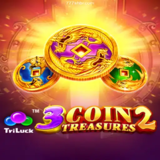 Explore 3CoinTreasures2: A Thrilling Adventure in Online Gaming