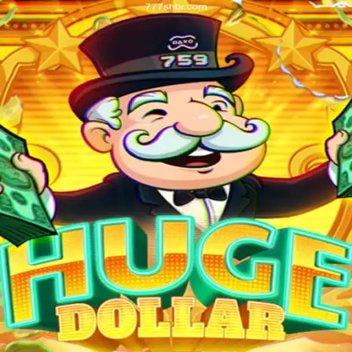 Discover the Excitement of HugeDollar and 777SH.COM Cassino Online: Entretenimento e Grandes Prêmios💸
