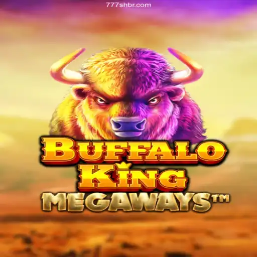 BuffaloKing: A Thrilling Casino Experience at 777SH.COM Cassino Online