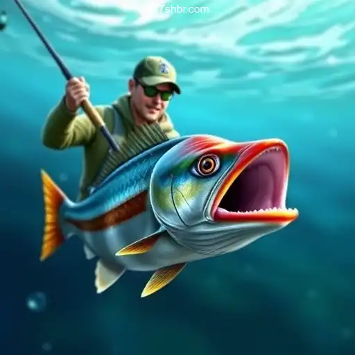 Fishing Games