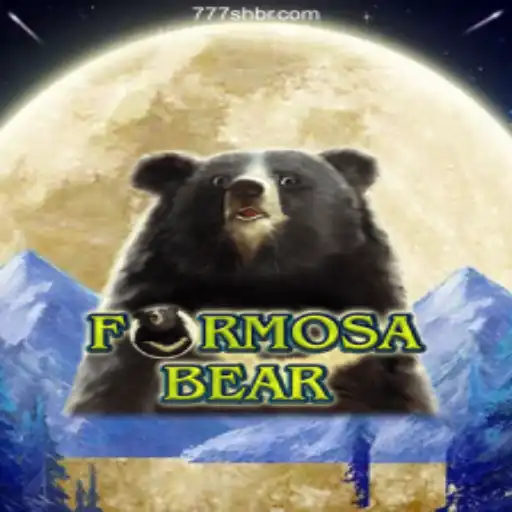 Discovering FormosaBear: A Unique Gaming Adventure