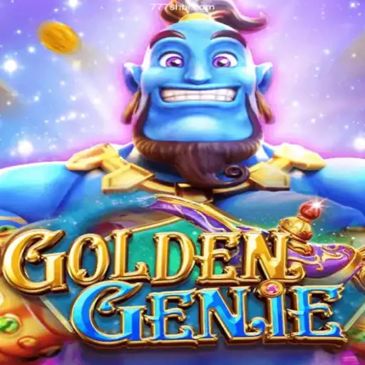 Discover the Magic of GOLDENGENIE at 777SH.COM Cassino Online