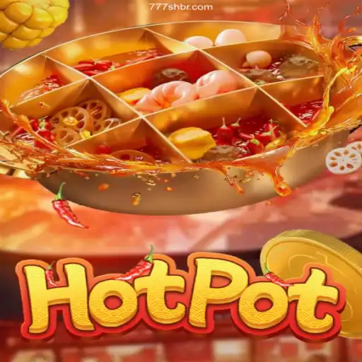 Hotpot: The Exciting Casino Game with a Spicy Twist