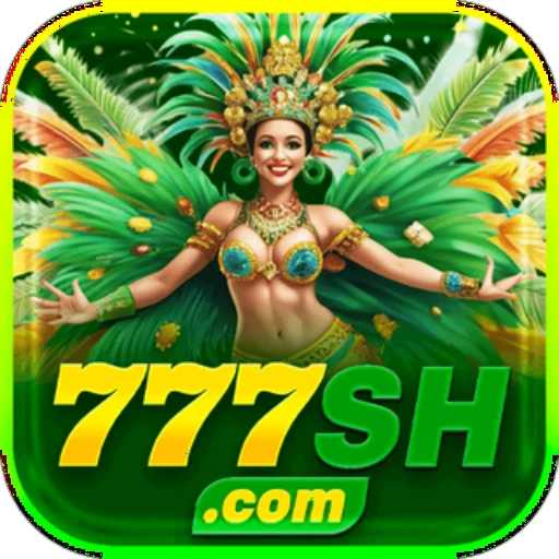 777SH.COM Cassino Online: Entretenimento e Grandes Prêmios💸 Logo