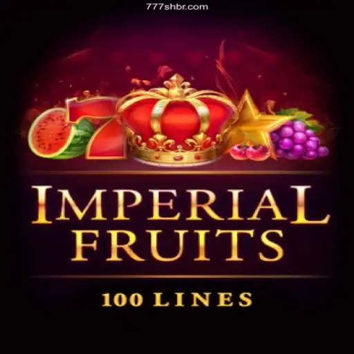 Exploring the Excitement of ImperialFruits100 at 777SH.COM Casino Online