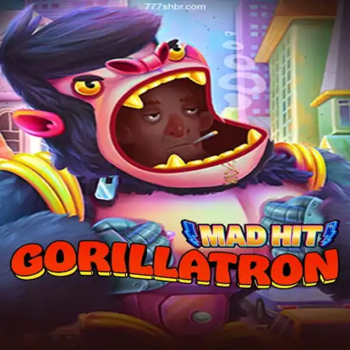 MadHitGorillatron - The Thrilling World of Virtual Adventure