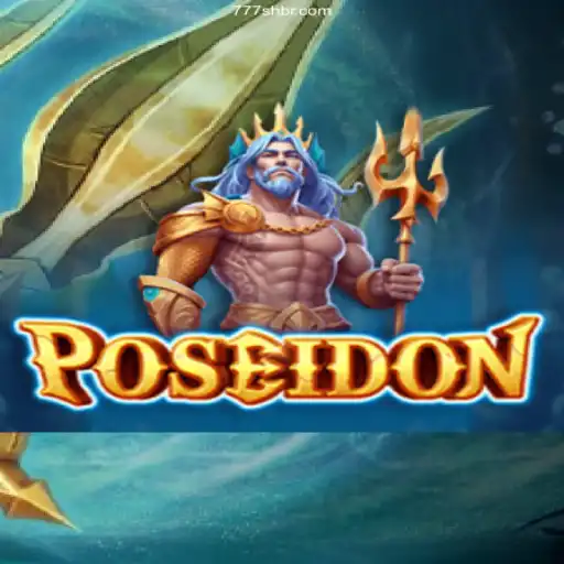 Dive into Adventure with Poseidon: A Premier Online Casino Game