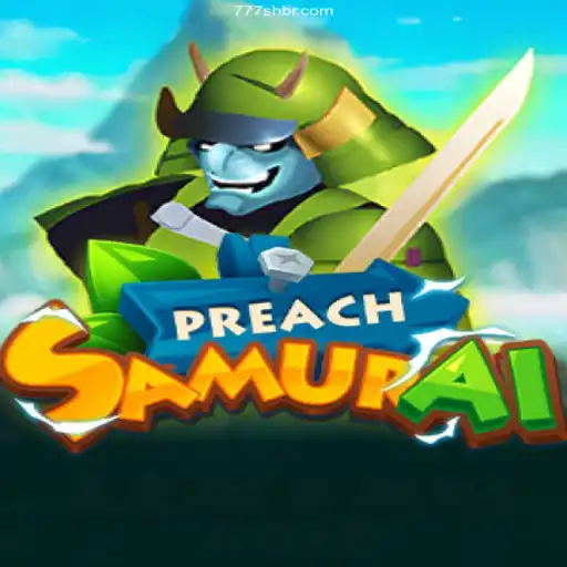 PreachSamurai: A New Wave in Interactive Gaming