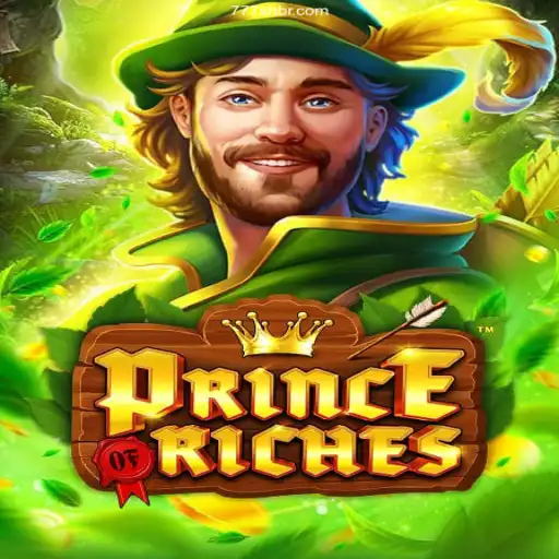 Discover the Thrills of PrinceOfRiches