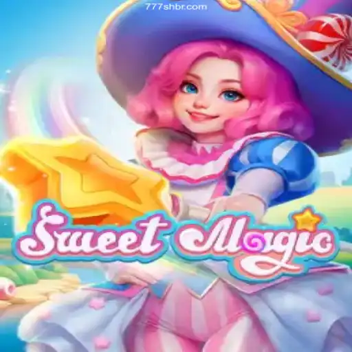 Exploring the Enchanting World of SweetMagic: A Gateway to Online Entertainment with 777SH.COM Cassino