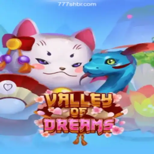 Exploring ValleyofDreams: A Journey Through Fantasy and Rewards